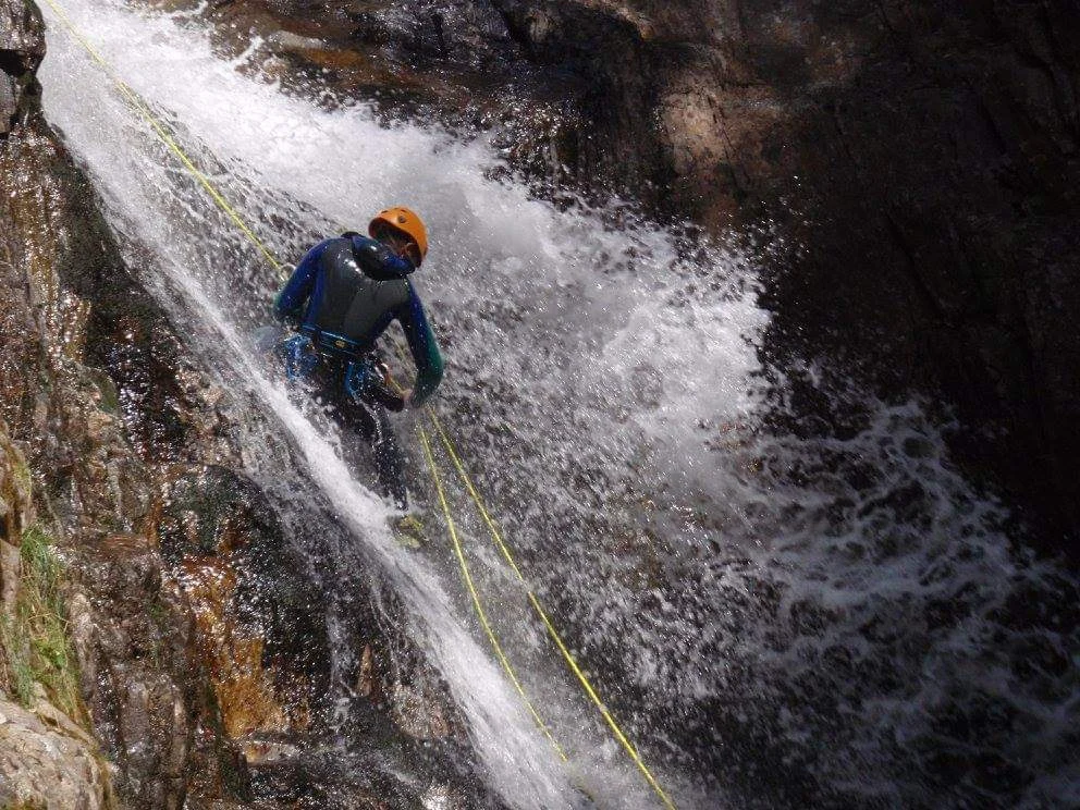 L’aventure au fil de l’eau