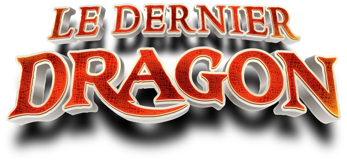 Visuel de l’aventure Le dernier dragon