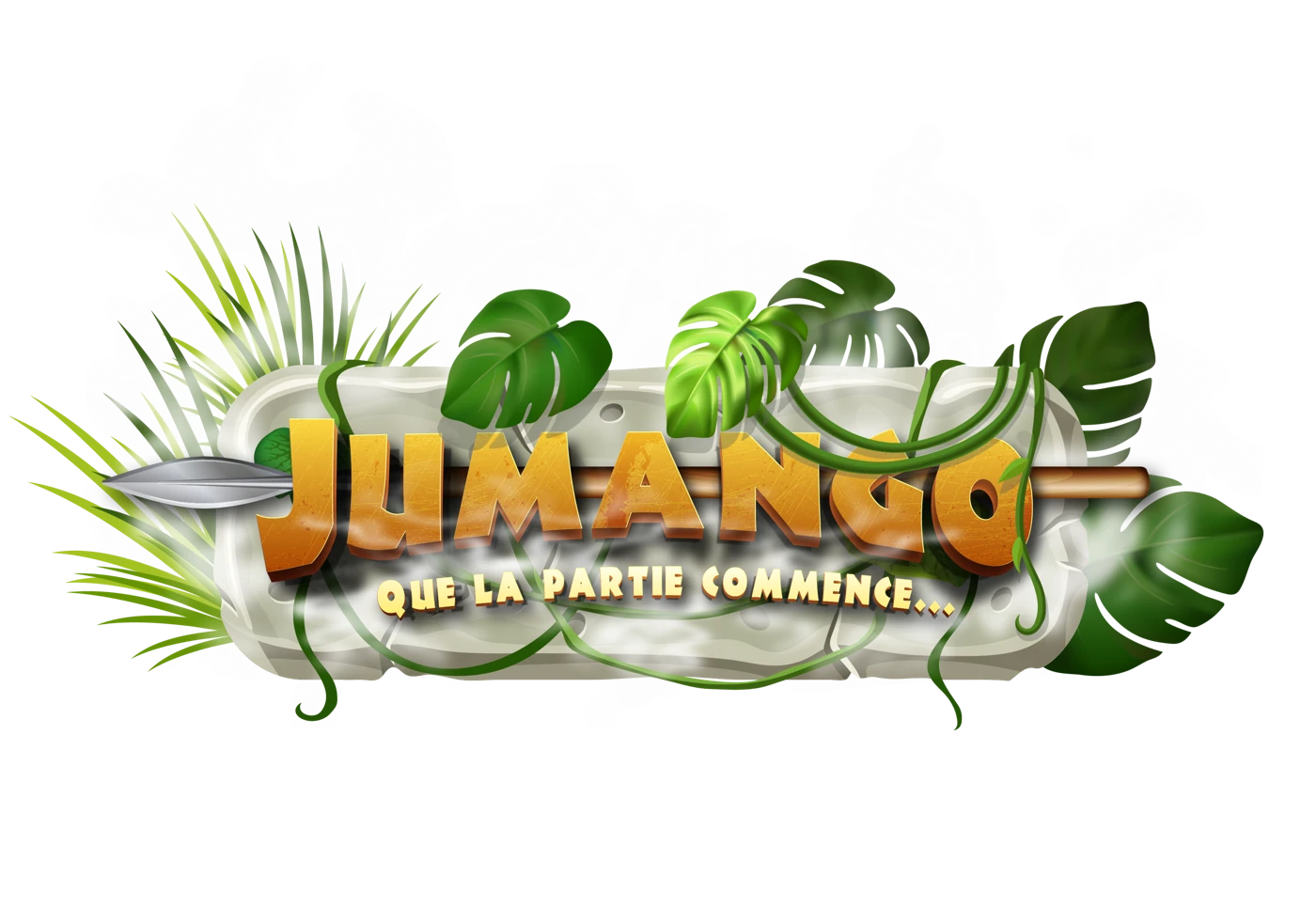 Visuel de l’escape game Jumango : que la partie commence