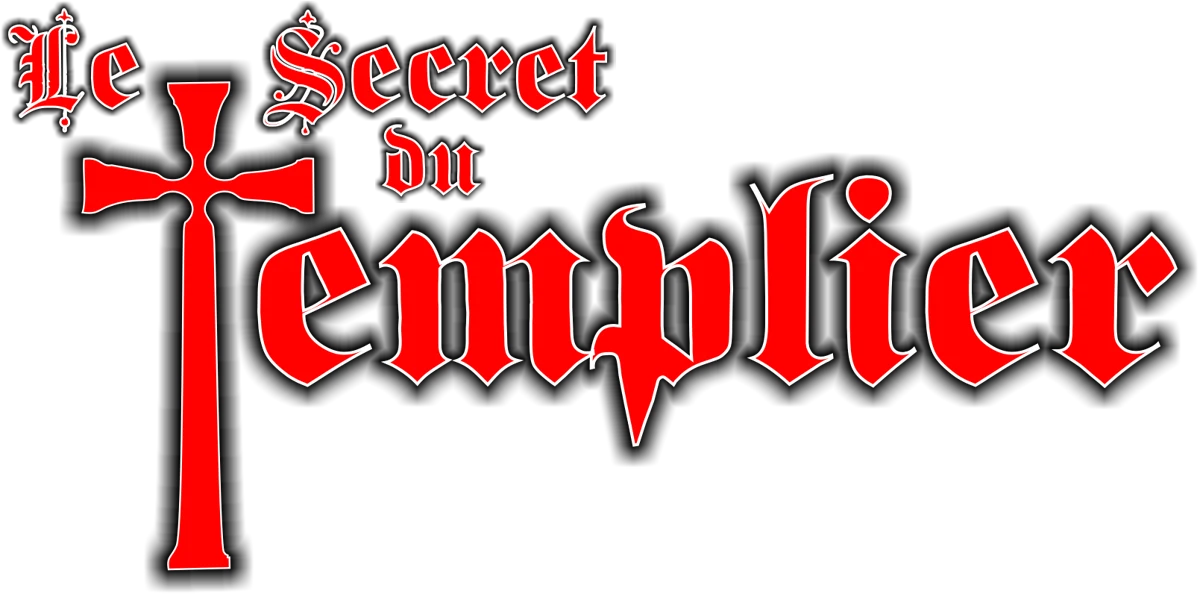 Visuel de l’aventure Le secret du templier